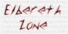 Elbereth Zone